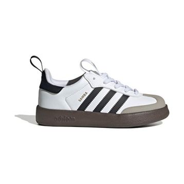 Adidas Samba 360 IH3505 Adifom Kids Çocuk Spor Ayakkabı