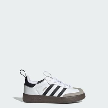 Adidas Samba 360 IH3505 Adifom Kids Çocuk Spor Ayakkabı