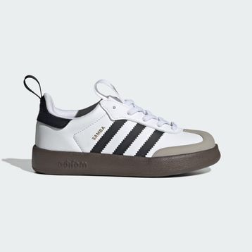 Adidas Samba 360 IH3505 Adifom Kids Çocuk Spor Ayakkabı