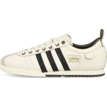 Adidas Samba 62 JQ5104 Beyaz Unisex Spor Ayakkabı