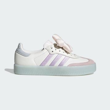 Adidas Samba Açık Pembe Kadın Günlük Spor Ayakkabı