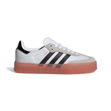 Adidas Samba Beyaz Kadın Spor Ayakkabı