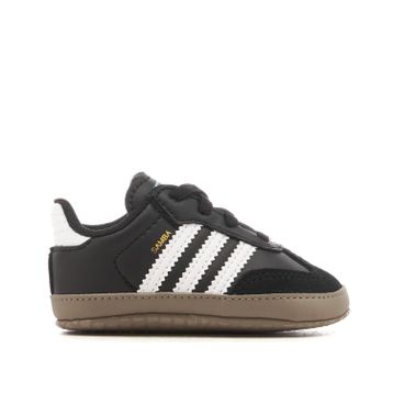 Adidas Samba Crib JI2757 Siyah Bebek Spor Ayakkabı