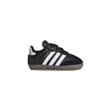 Adidas Samba Crib JI2757 Siyah Bebek Spor Ayakkabı