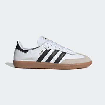 Adidas Samba Decon IF0642 Unisex Spor Ayakkabı