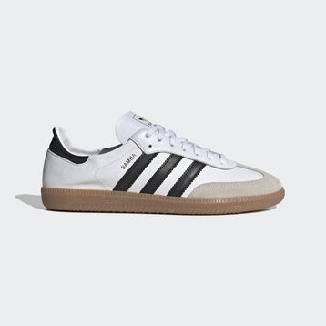 Adidas Samba Decon IF0642 Unisex Spor Ayakkabı