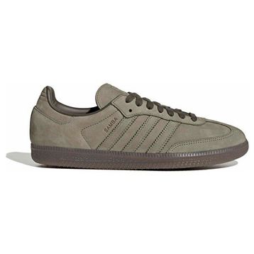 Adidas Samba IH4389 Erkek Spor Ayakkabı