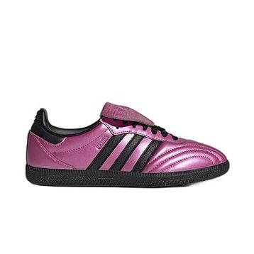 Adidas Samba LT JQ7451 Mor Kadın Spor Ayakkabı