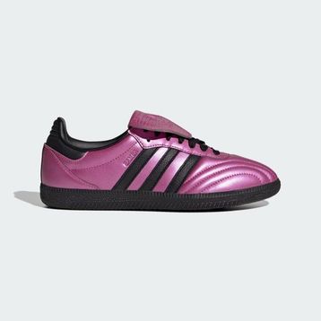 Adidas Samba LT JQ7451 Mor Kadın Spor Ayakkabı