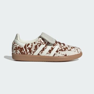 Adidas Samba LT JS3931 Kadın Spor Ayakkabı