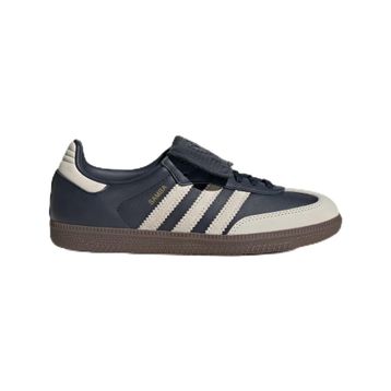 Adidas Samba Lt Lacivert Günlük Kadın Spor Ayakkabı