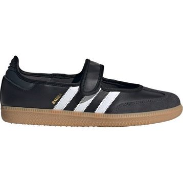 Adidas Samba Mary Jane JQ6445 Siyah Kadın Spor Ayakkabı