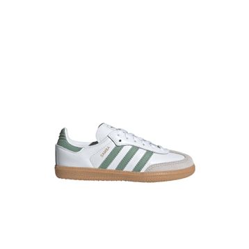Adidas Samba OG Beyaz Çocuk Spor Ayakkabı