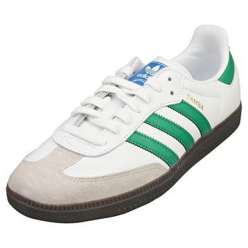 Adidas Samba OG Beyaz Kadın Günlük Spor Ayakkabı