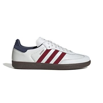 Adidas Samba OG Beyaz Kadın Günlük Spor Ayakkabı