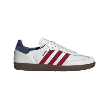 Adidas Samba OG Beyaz Kadın Günlük Spor Ayakkabı