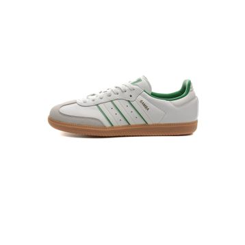 Adidas Samba Og Beyaz Kadın Spor Ayakkabı