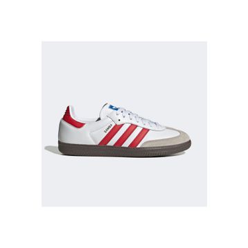 Adidas Samba OG Beyaz Unisex Spor Ayakkabı