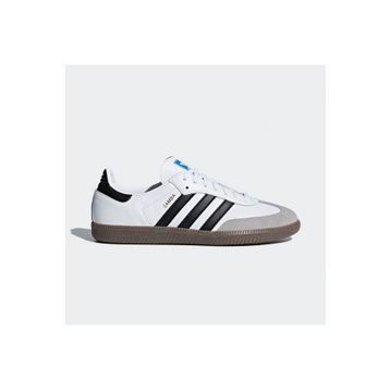 Adidas Samba OG Beyaz Unisex Spor Ayakkabı