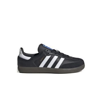 Adidas Samba OG C Siyah Spor Ayakkabı