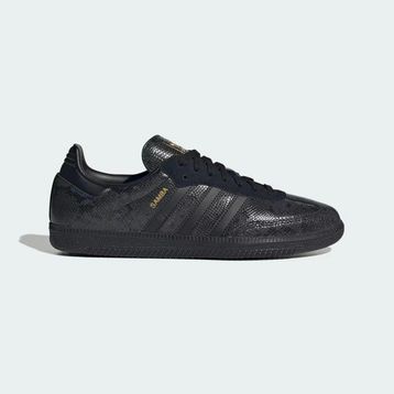 Adidas Samba Og Gri Siyah Erkek Günlük Spor Ayakkabı