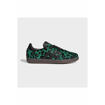 Adidas Samba OG HQ9374 Kadın Spor Ayakkabı