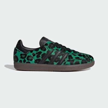 Adidas Samba OG HQ9374 Kadın Spor Ayakkabı