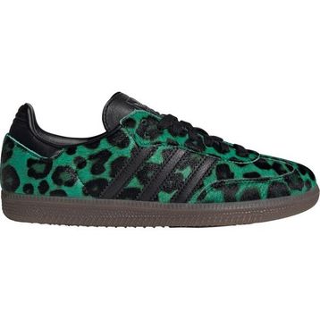 Adidas Samba OG HQ9374 Kadın Spor Ayakkabı