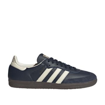 Adidas Samba OG ID2056 Lacivert Samba OG Erkek Spor Ayakkabı