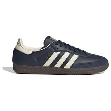 Adidas Samba OG ID2056 Lacivert Samba OG Erkek Spor Ayakkabı