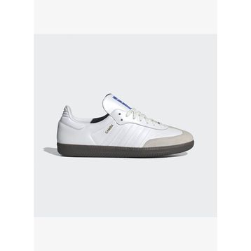 Adidas Samba OG IE3439 Erkek Beyaz Spor Ayakkabısı