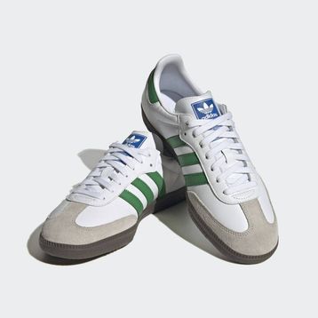Adidas Samba OG IG1024 Unisex Spor Ayakkabı
