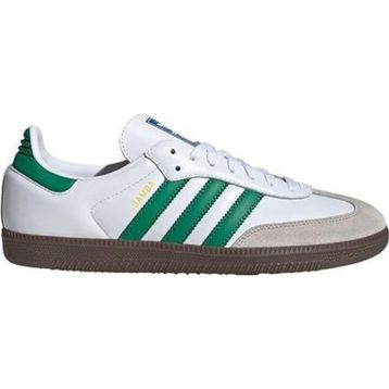 Adidas Samba OG IG1024 Unisex Spor Ayakkabı