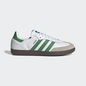 Adidas Samba OG IG1024 Unisex Spor Ayakkabı