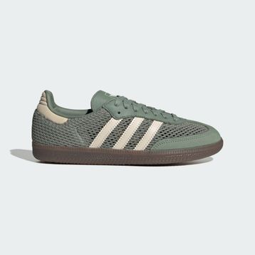 Adidas Samba OG IH4002 Kadın Spor Ayakkabı
