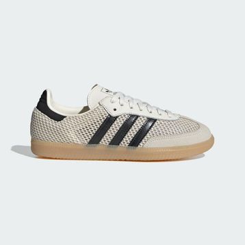 Adidas Samba OG IH4003 Bej Kadın Spor Ayakkabı