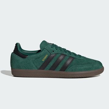 Adidas Samba OG IH4384 Spor Ayakkabı