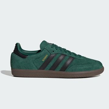 Adidas Samba OG IH4384 Spor Ayakkabı