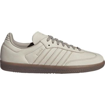 Adidas Samba Og IH4388 Krem Erkek Spor Ayakkabı