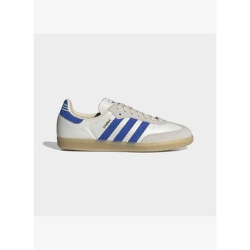 Adidas Samba OG IH6821 Beyaz Spor Ayakkabı