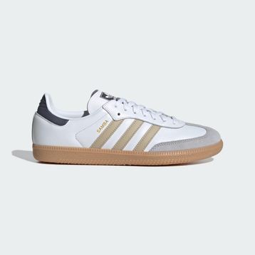 Adidas Samba OG IH6870 Erkek Spor Ayakkabı