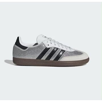 Adidas Samba OG IH9055 Kadın Spor Ayakkabı