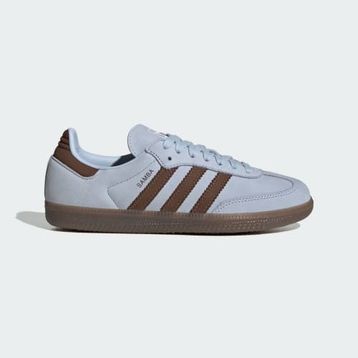 Adidas Samba OG IH9167 Kadın Spor Ayakkabı