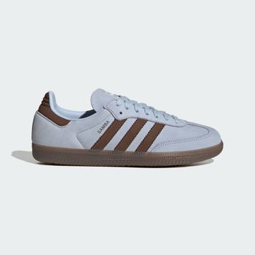 Adidas Samba OG IH9167 Kadın Spor Ayakkabı