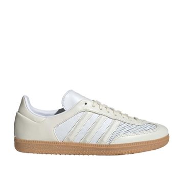 Adidas Samba OG JI2064 Krem Kadın Spor Ayakkabı