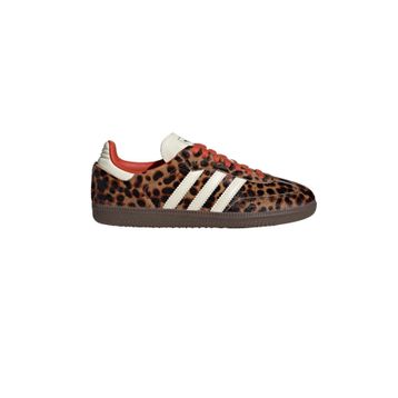 Adidas Samba OG JI2734 Kadın Spor Ayakkabı
