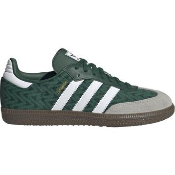 Adidas Samba OG JP9501 Çocuk Spor Ayakkabı
