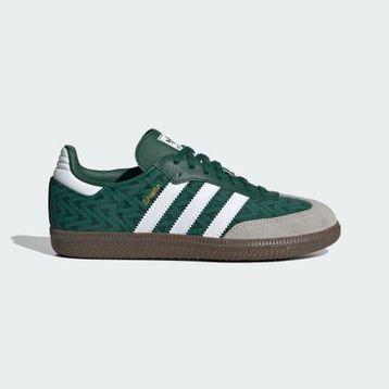 Adidas Samba OG JP9501 Çocuk Spor Ayakkabı