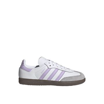 Adidas Samba OG JQ2839 Çocuk Spor Ayakkabı