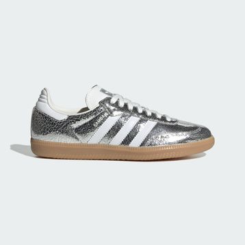 Adidas Samba OG JR0035 Kadın Spor Ayakkabı